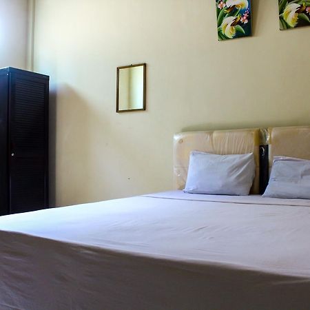 Lolo Beach Inn レギャン エクステリア 写真