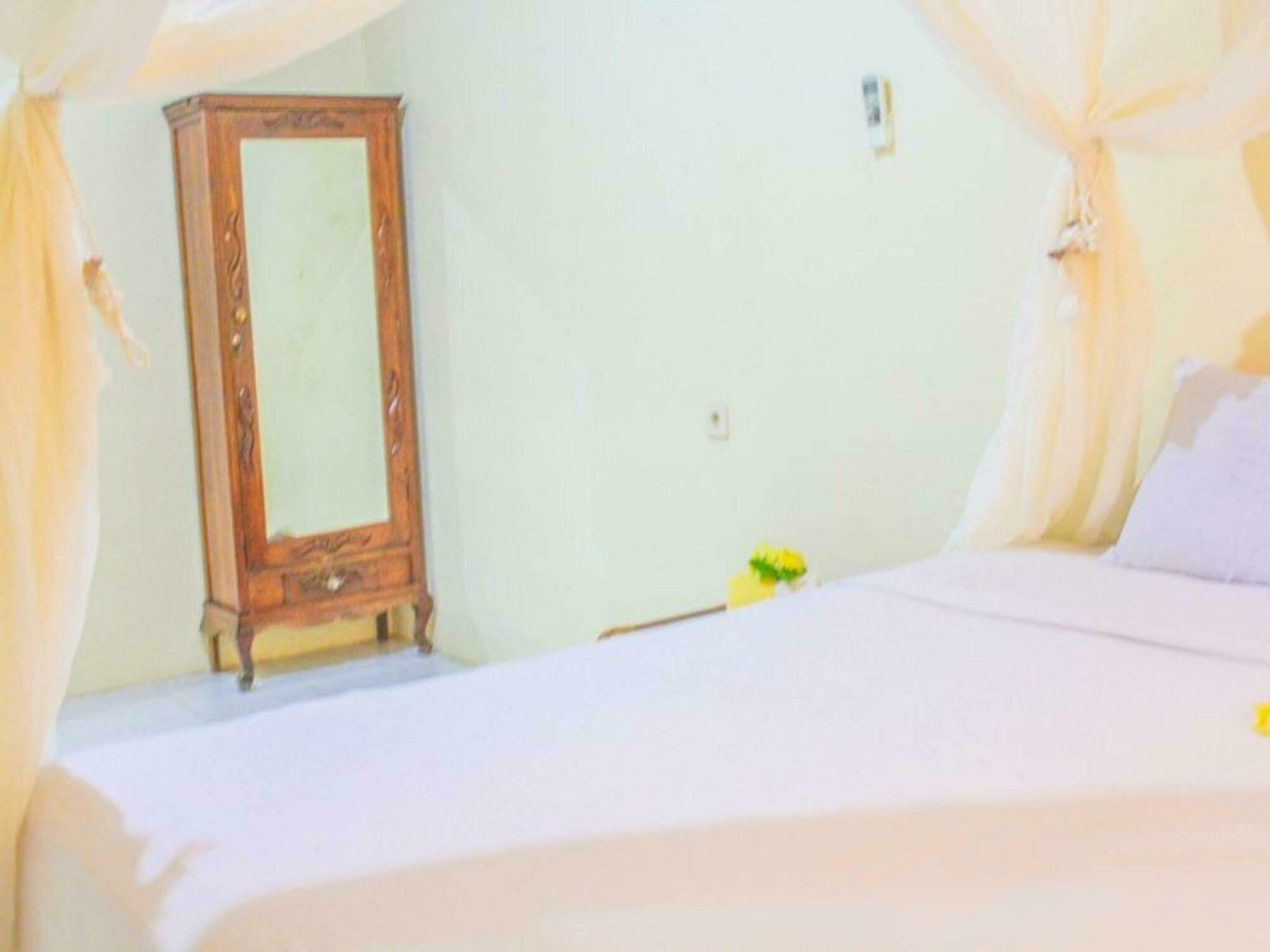 Lolo Beach Inn レギャン エクステリア 写真
